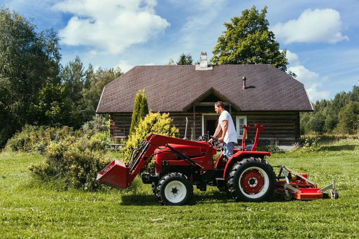 Tractors for Sale in Abbeville, Louisiana