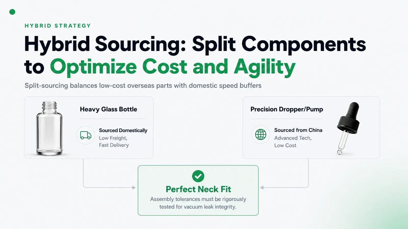Hybrid Strategies: When to Use Both