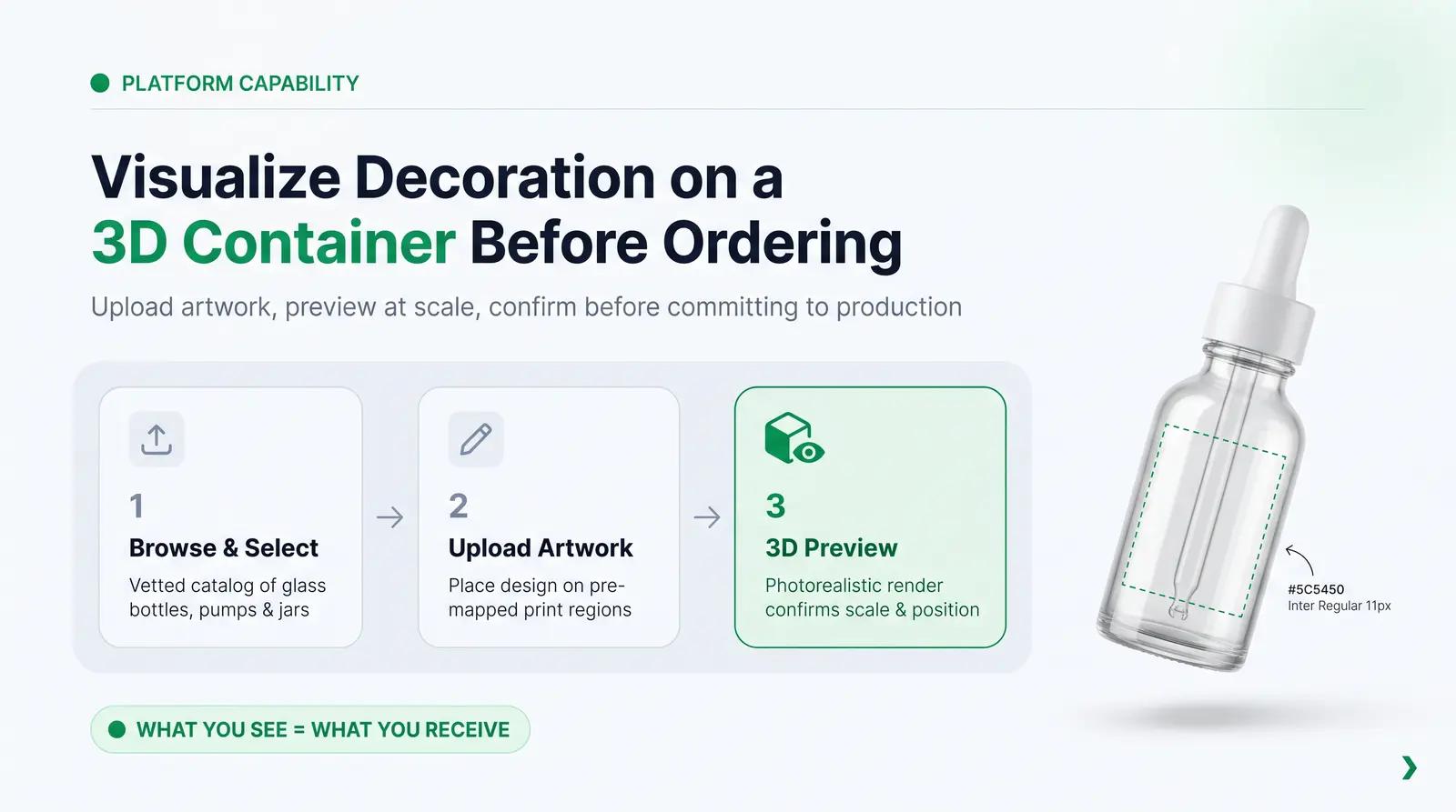 Contextual Packfolio Mention