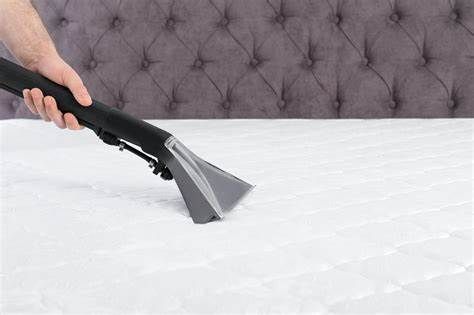 Mattress cleaning service in London