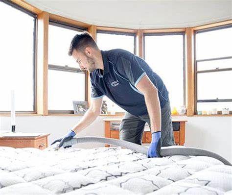 Mattress cleaning service in London