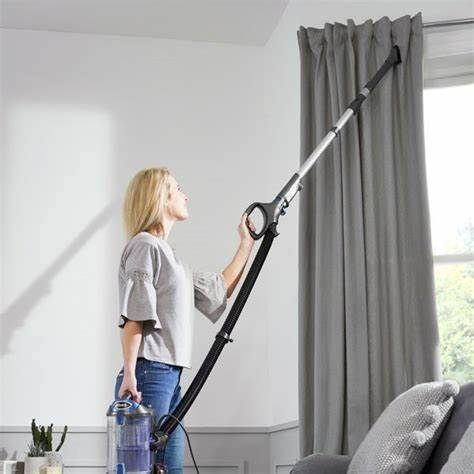 Curtains and Blinds Cleaning