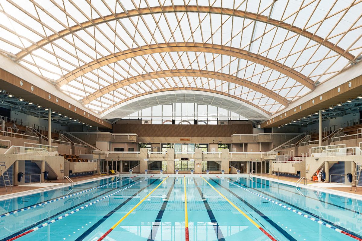 Chef de bassin