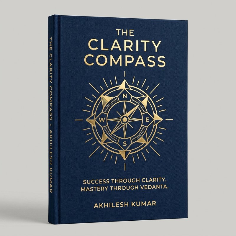 The Clarity Compass
