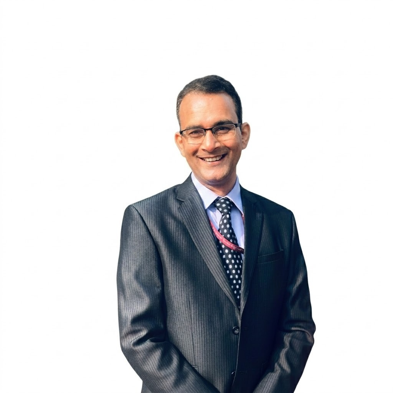 Akhilesh Kumar