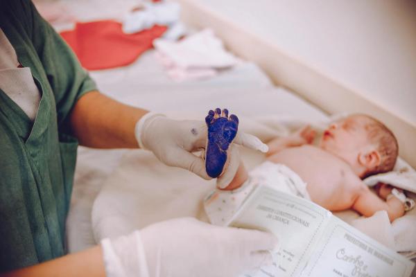 Attrezzature per Ospedale Pediatrico