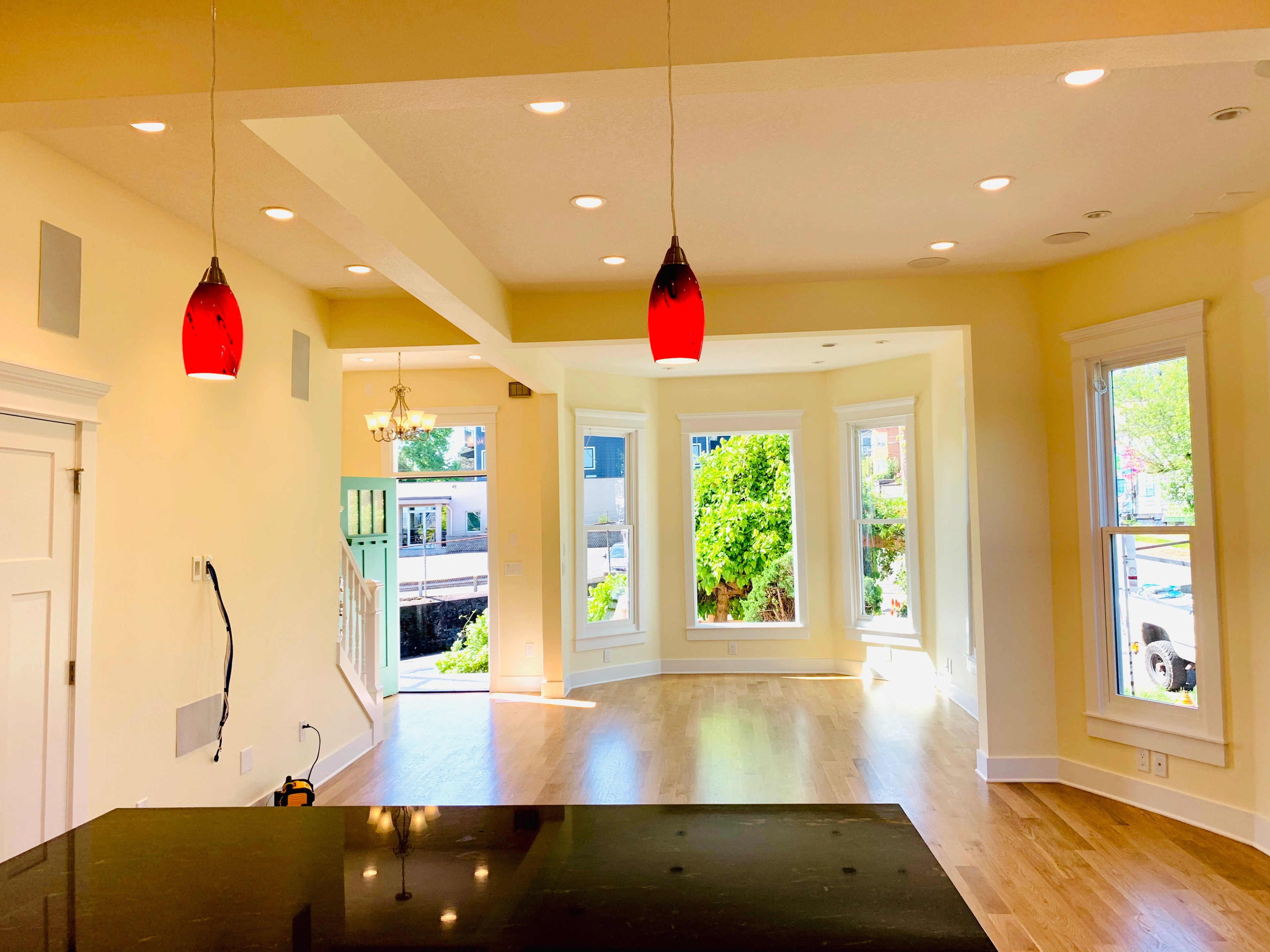 Victorian Home Restoration photo 8