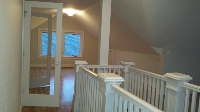 The Longview Attic Conversion photo 3