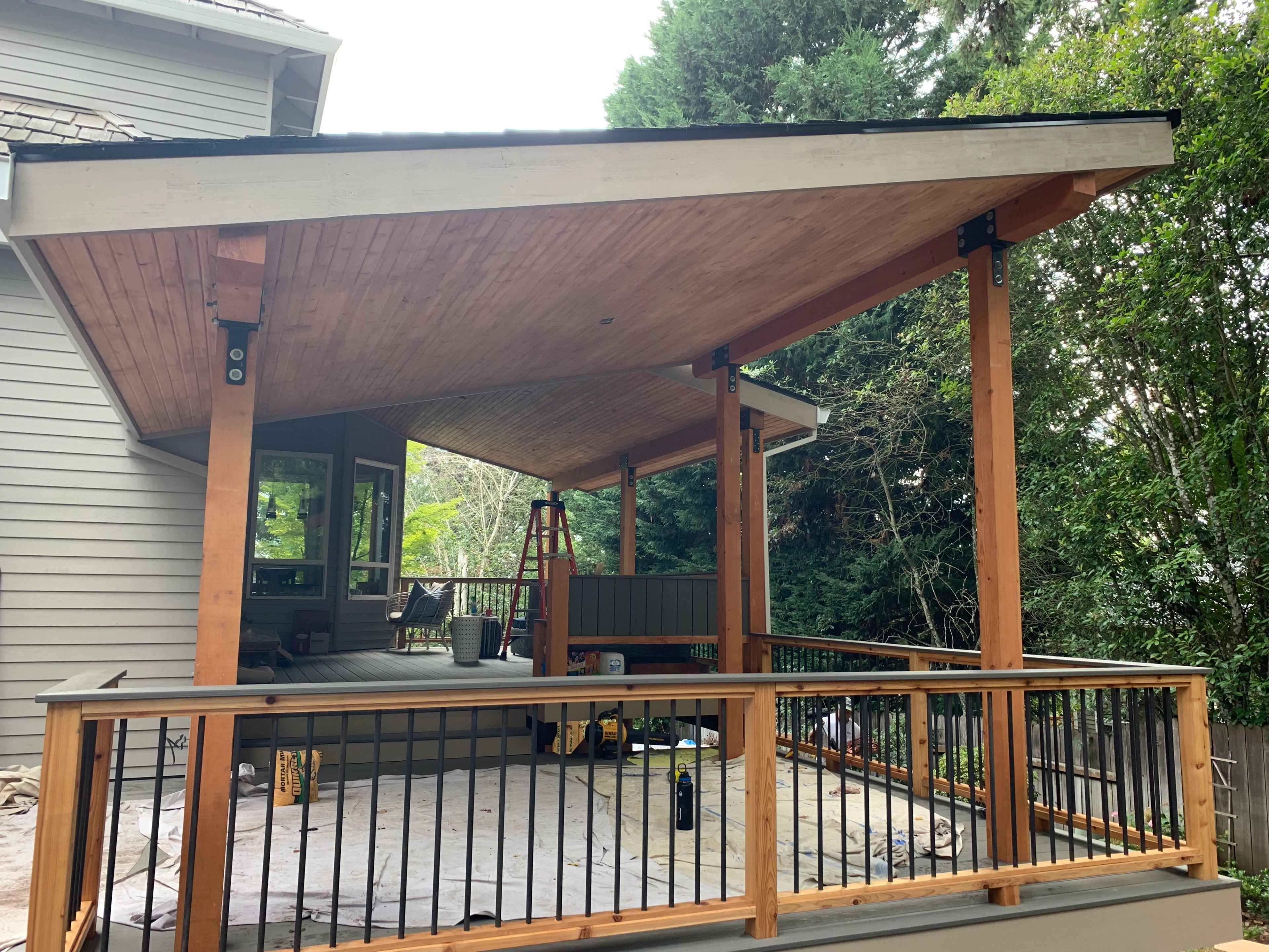 Outdoor Living project photo 6