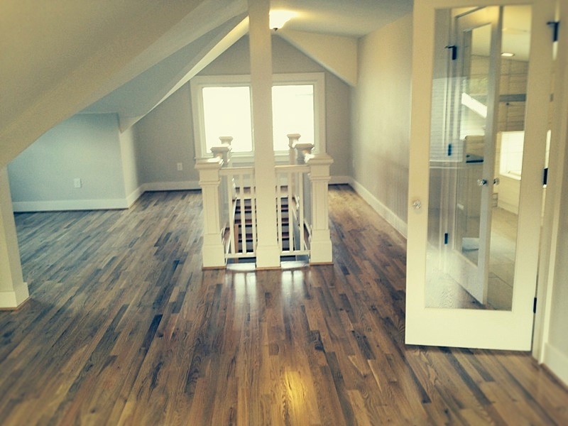 The Longview Attic Conversion photo 2