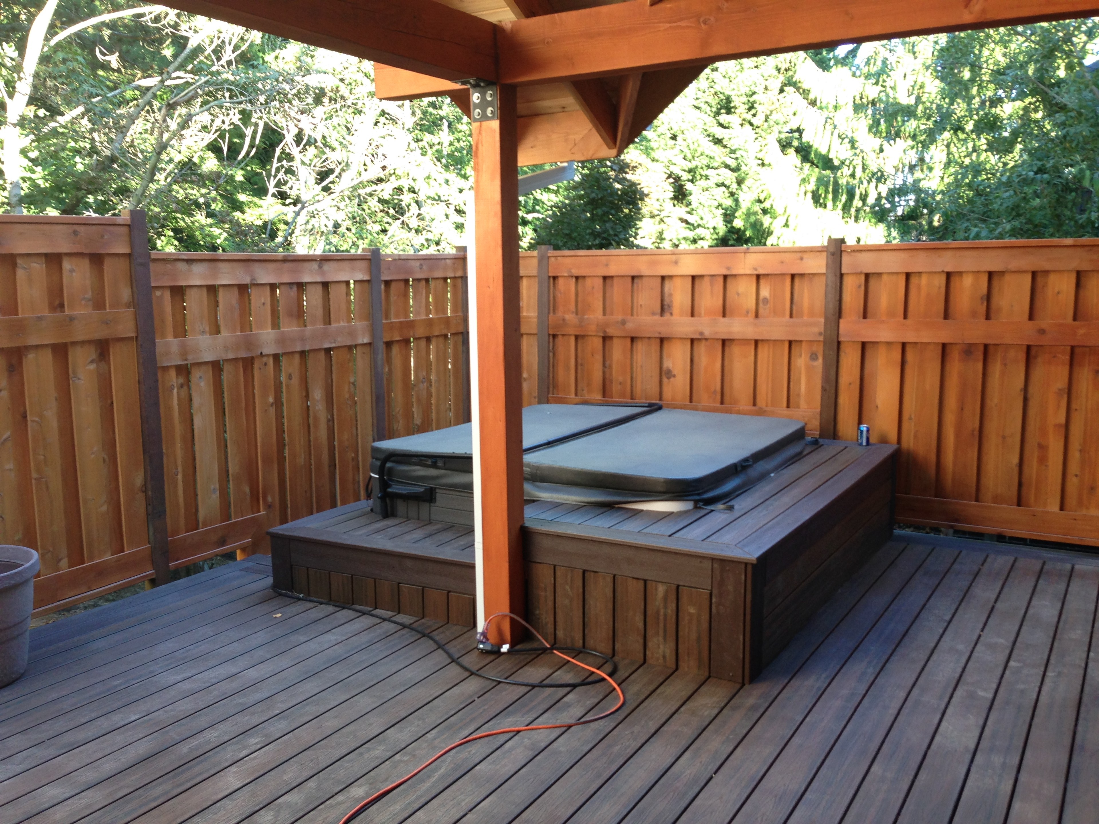 Outdoor Living project photo 5