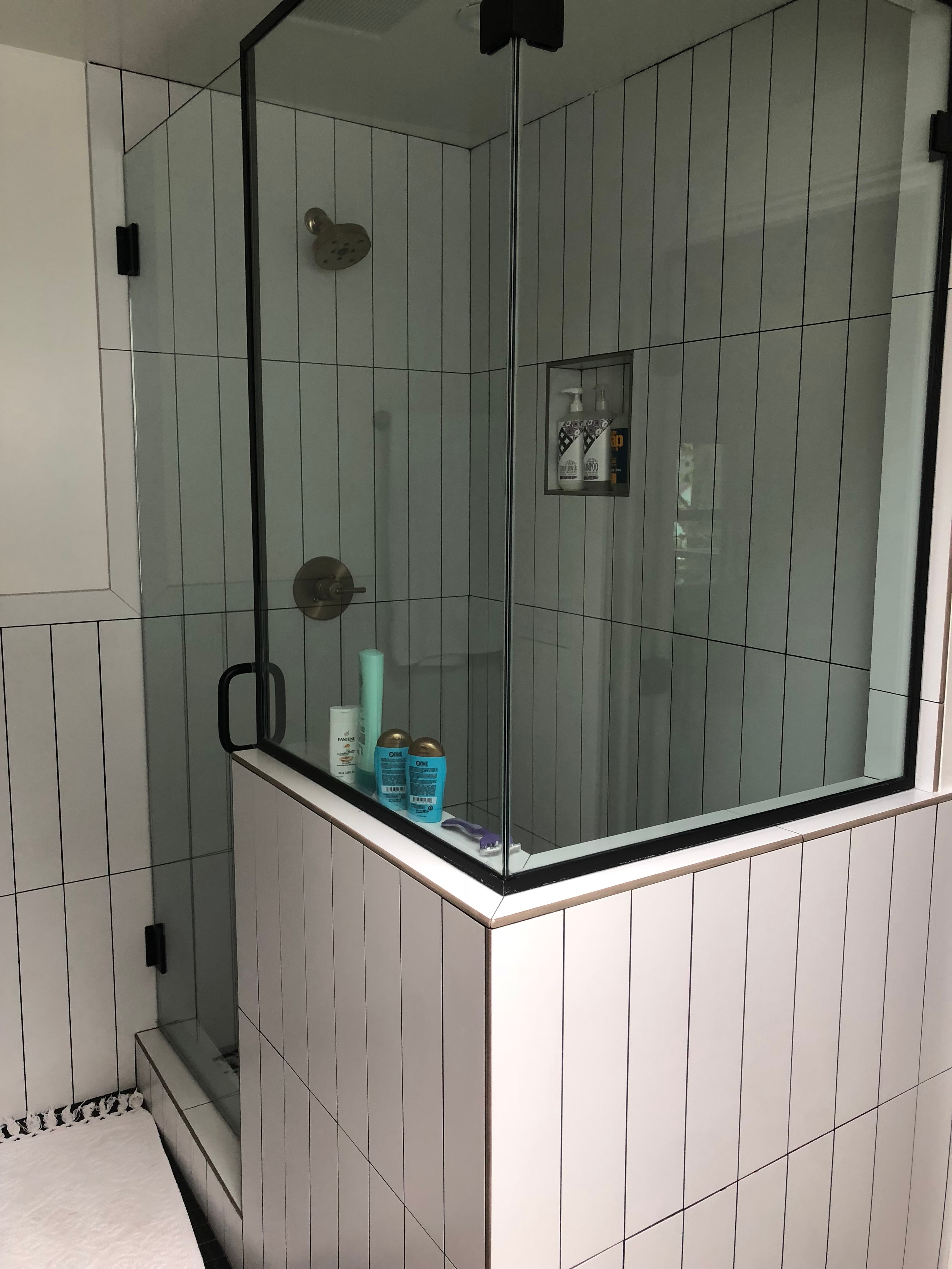 Bathroom Remodeling project photo 6