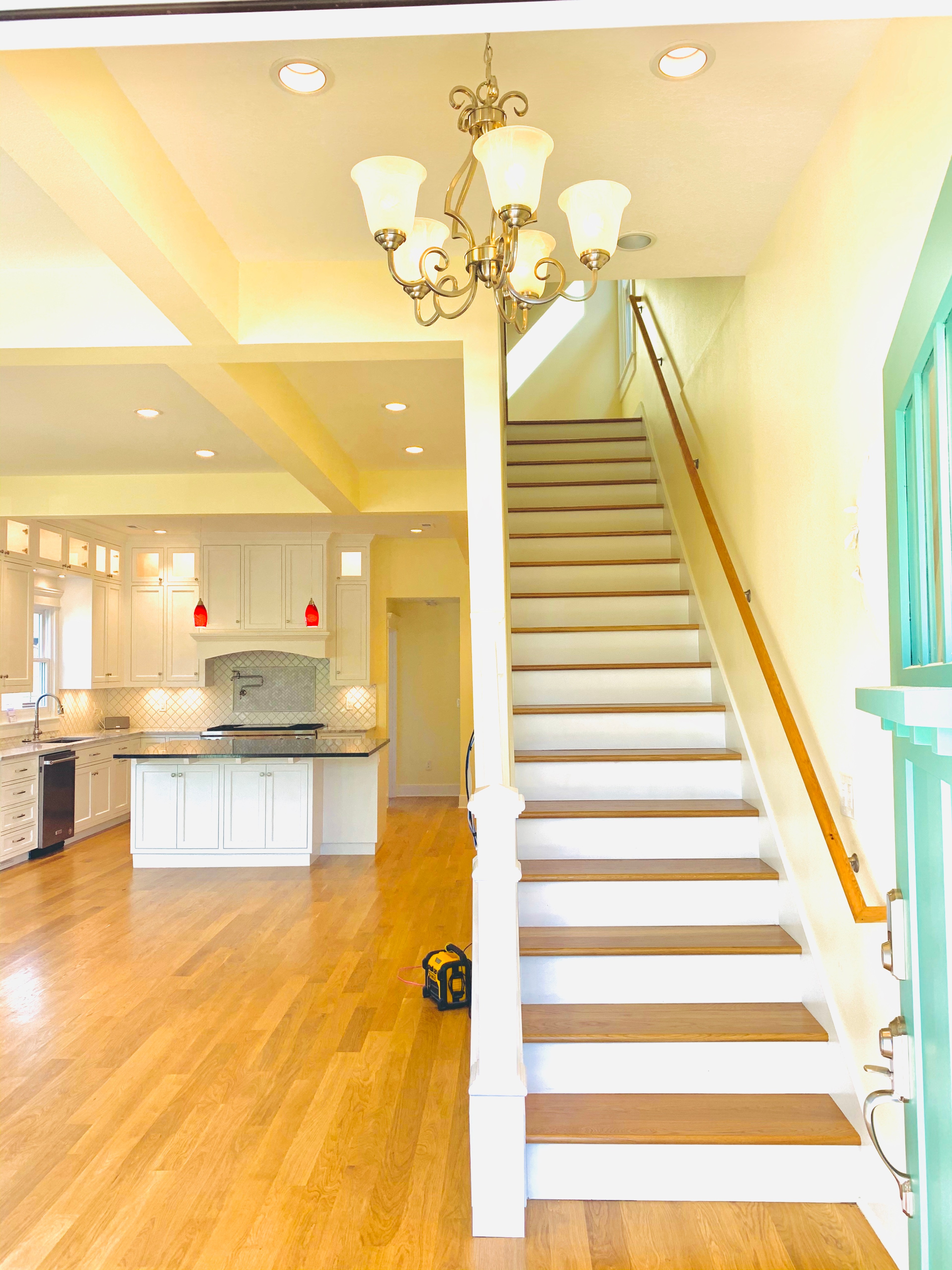 Victorian Home Restoration photo 6