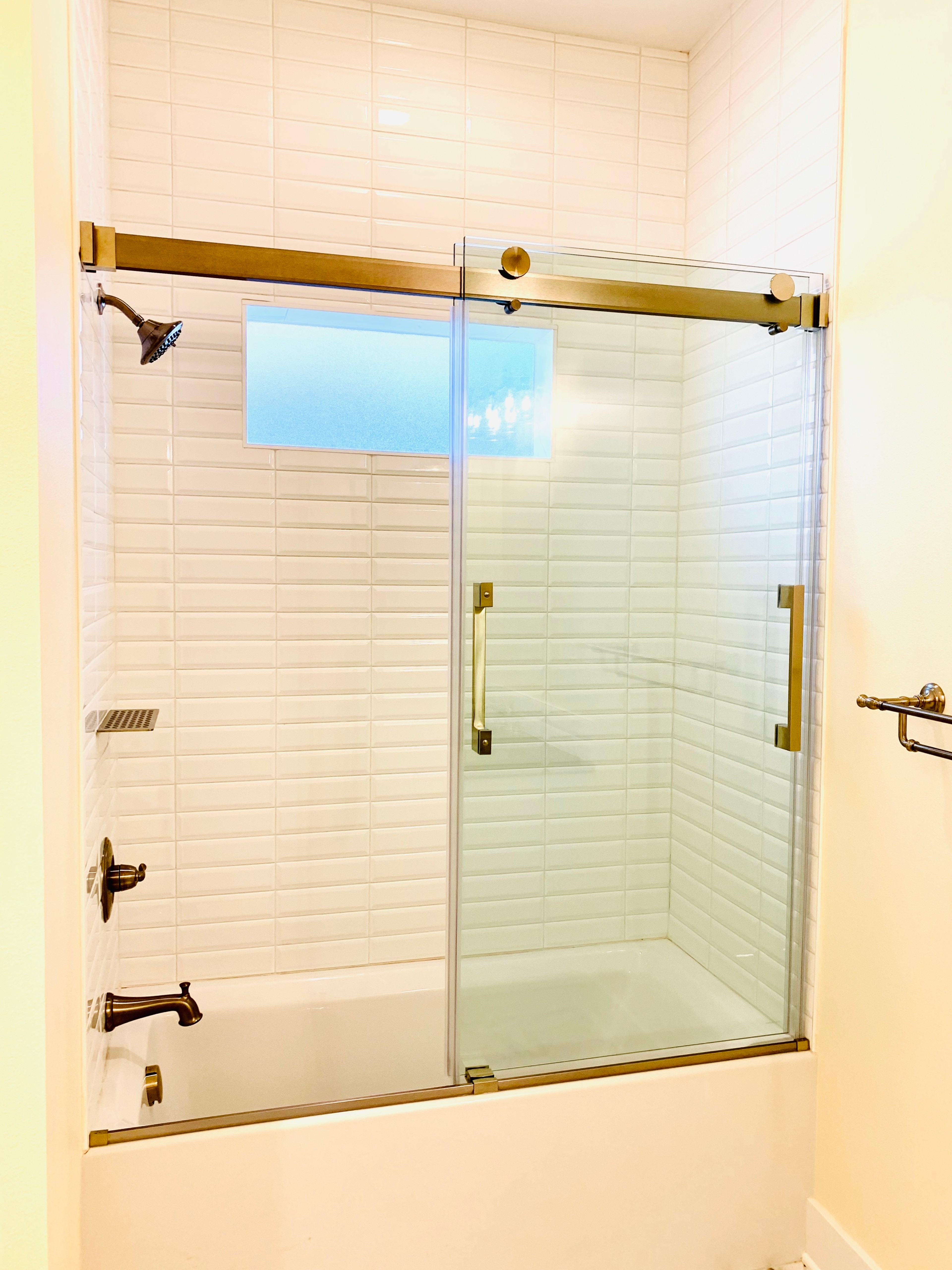 Bathroom Remodeling project photo 3