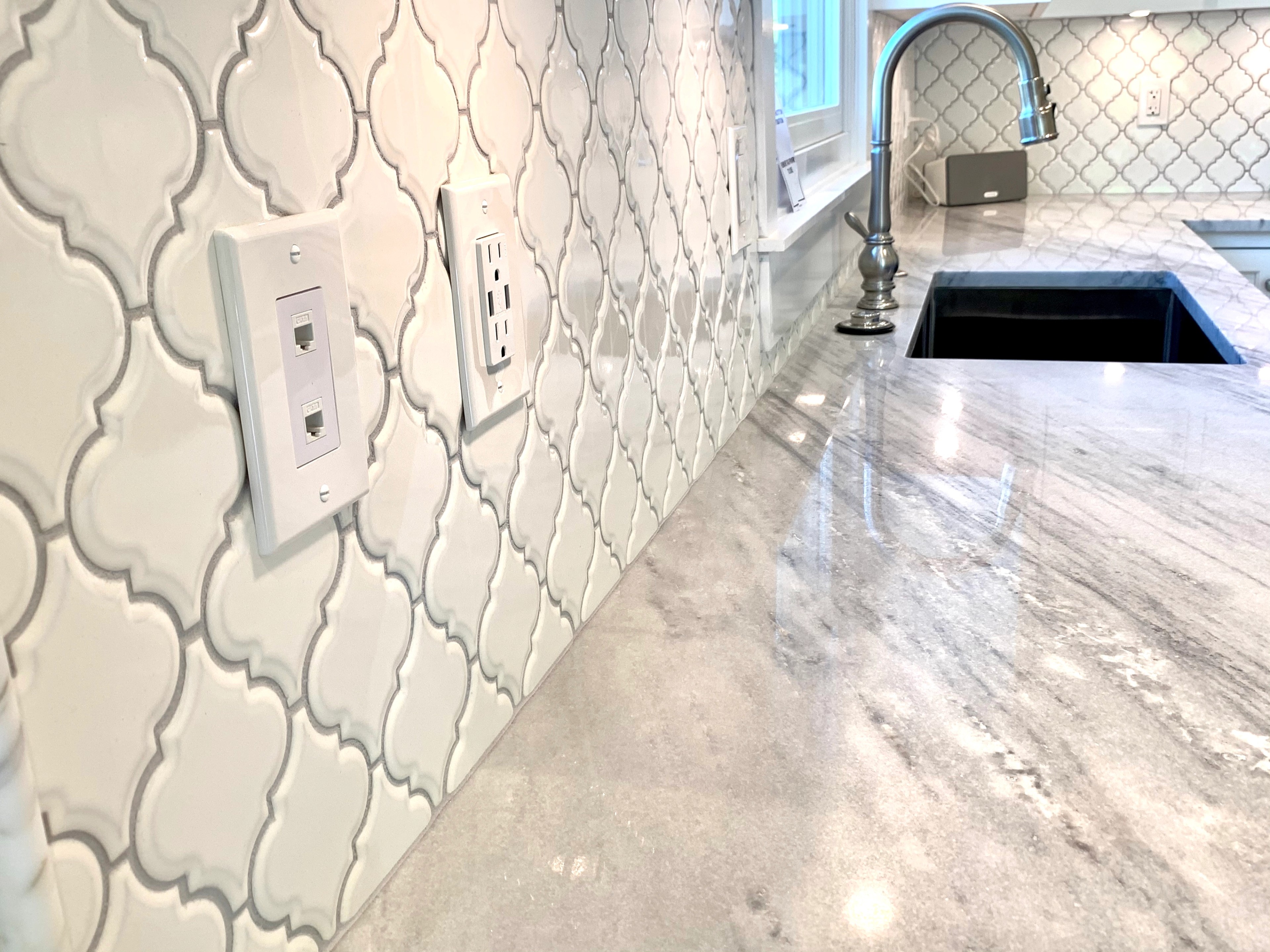 Custom Tiling & Flooring project photo 2