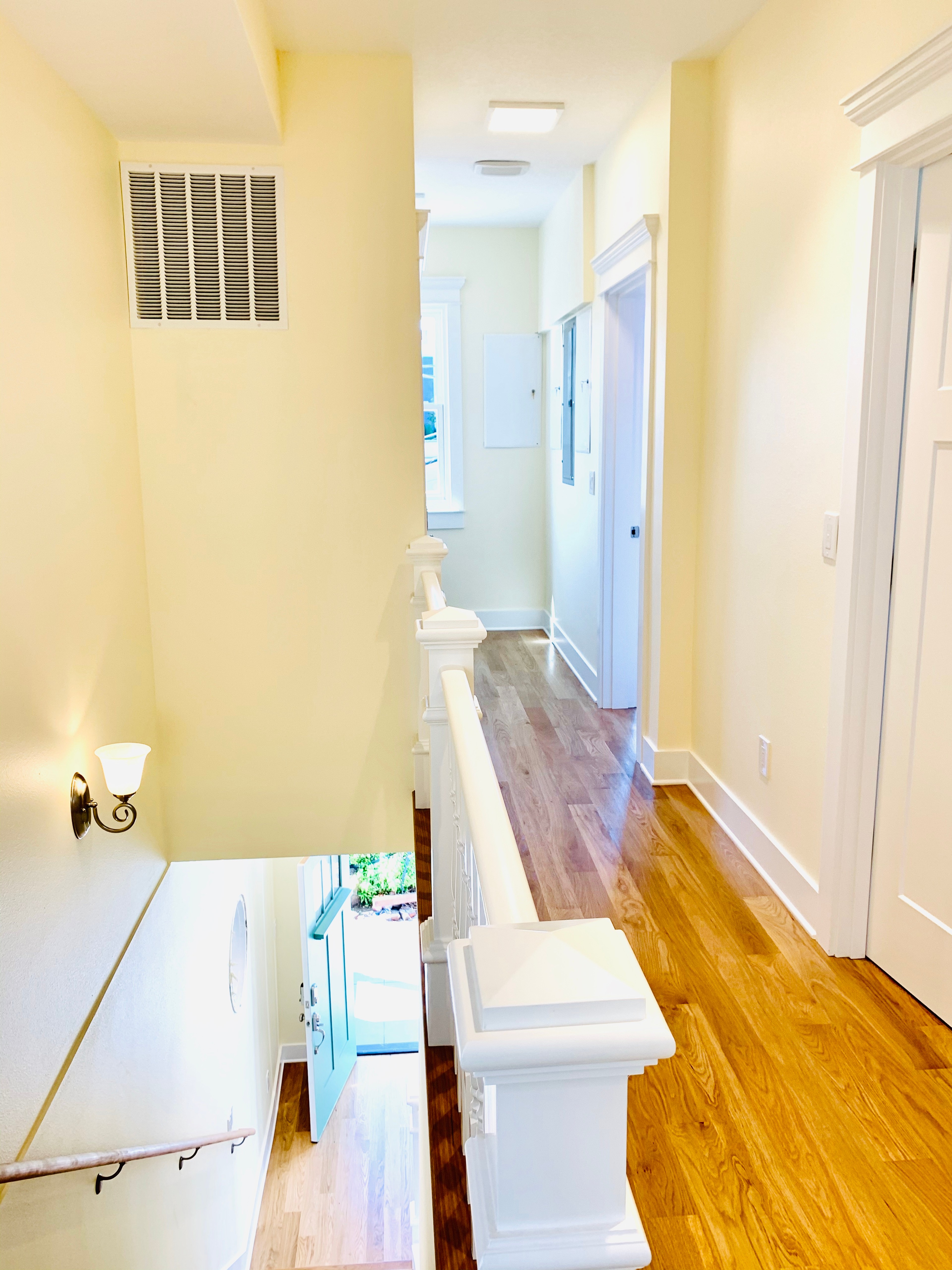 Victorian Home Restoration photo 7