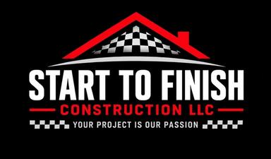 Start To Finish Construction, LLC