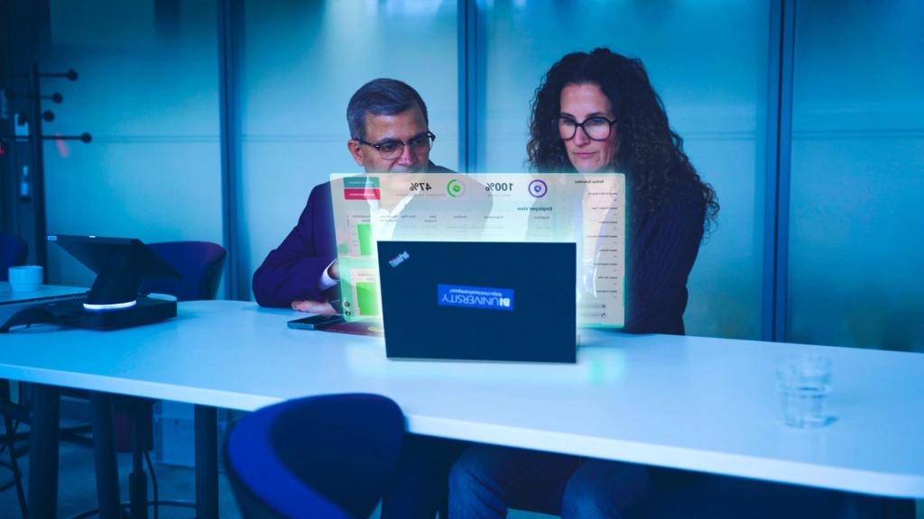Boehringer Ingelheim meistert Coaching-Kompetenz mit Simulationstraining