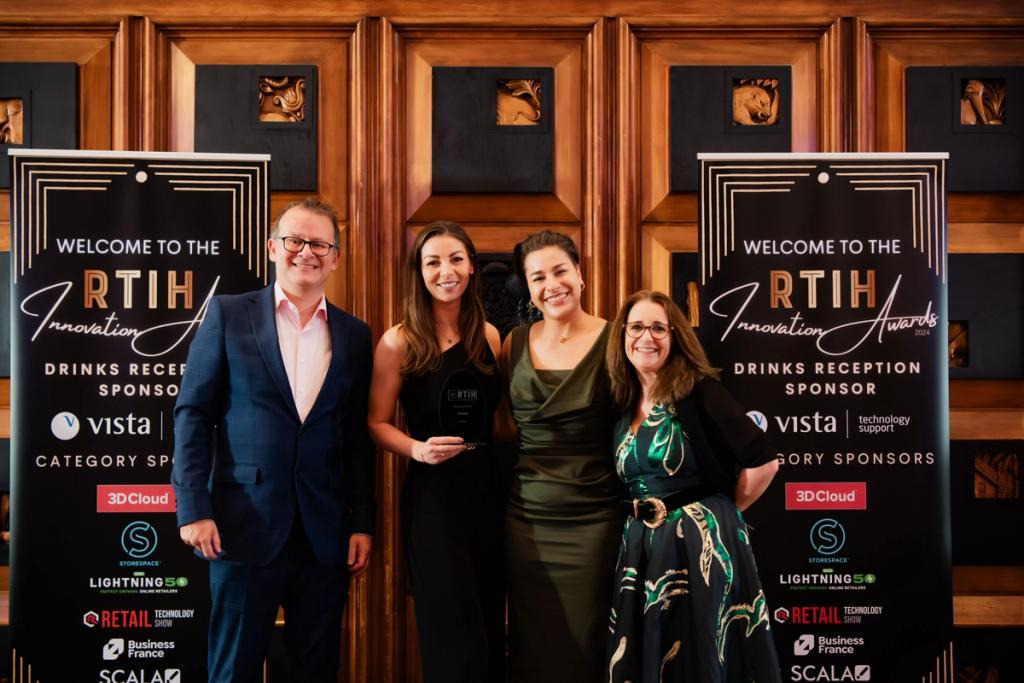 Attensi Awards 2024: Celebrating a year of groundbreaking AI innovation in learning and development & HR tech