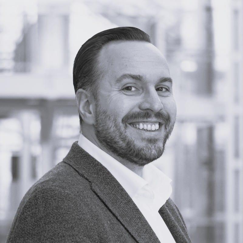 Kjell-André Steffensen, Attensi