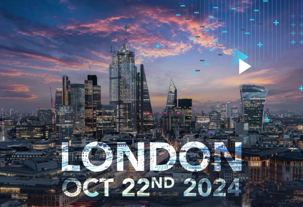 Frühstücksseminar: London