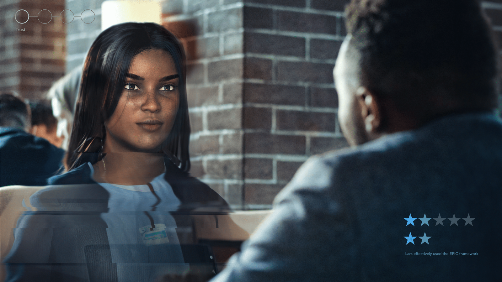 RealTalk-Feedback zum Kundenservice