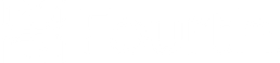 Fourth small logo white