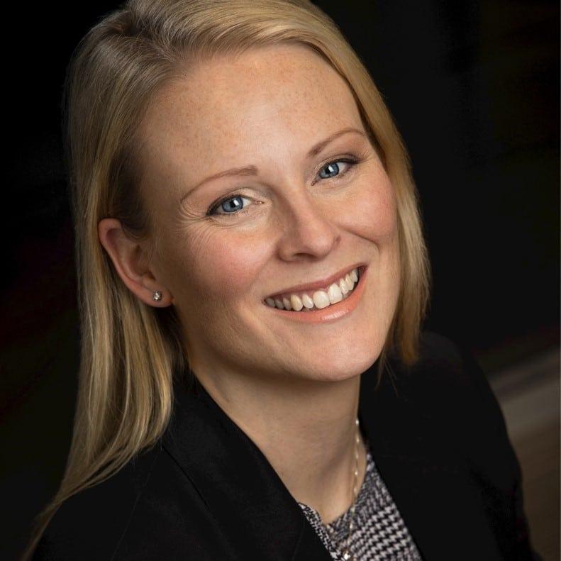 Jeanine Fremstad Hydro