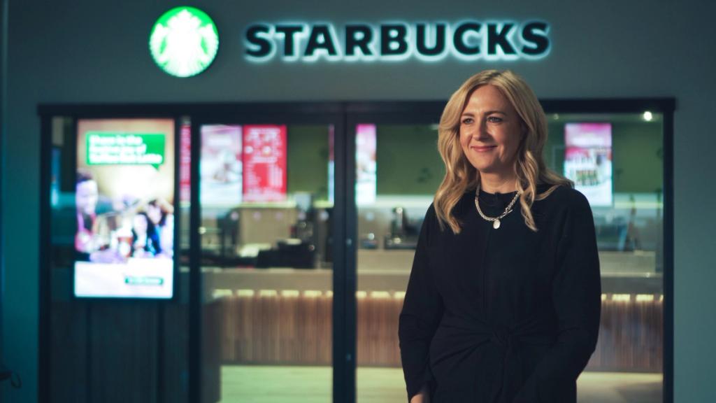 Starbucks führt spielbasiertes BSL-Training von Attensi ein