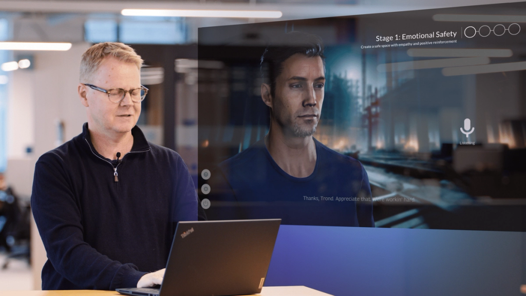 Attensi Recognized Among TIME's World's Top EdTech Companies for 2025