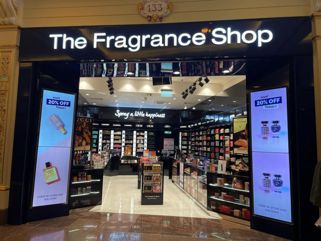 So duftet Erfolg: Mit gamifiziertem Training schließt The Fragrance Shop 98% der Wissenslücke