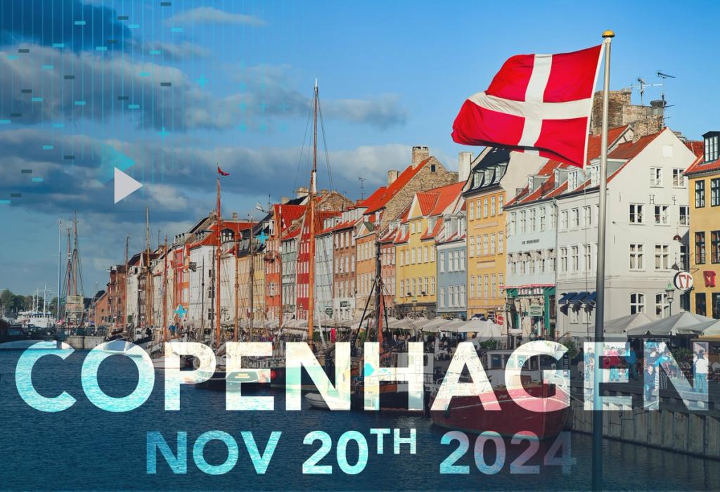 Frühstücksseminar: Kopenhagen