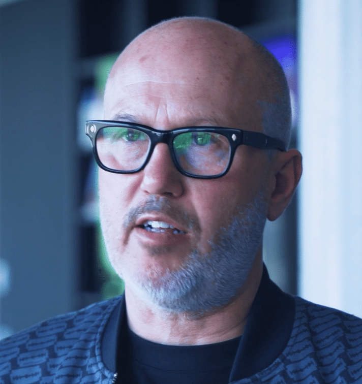 Neil Charlton, Head of Sales Process - Professional Hair EMEA