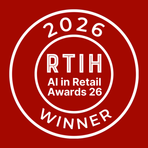 Gewinner der RTIH AI in Retail Awards 2026