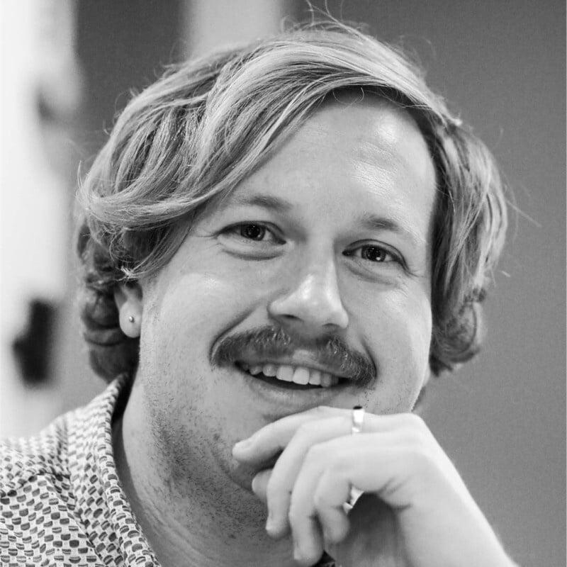 Jakob Solheim