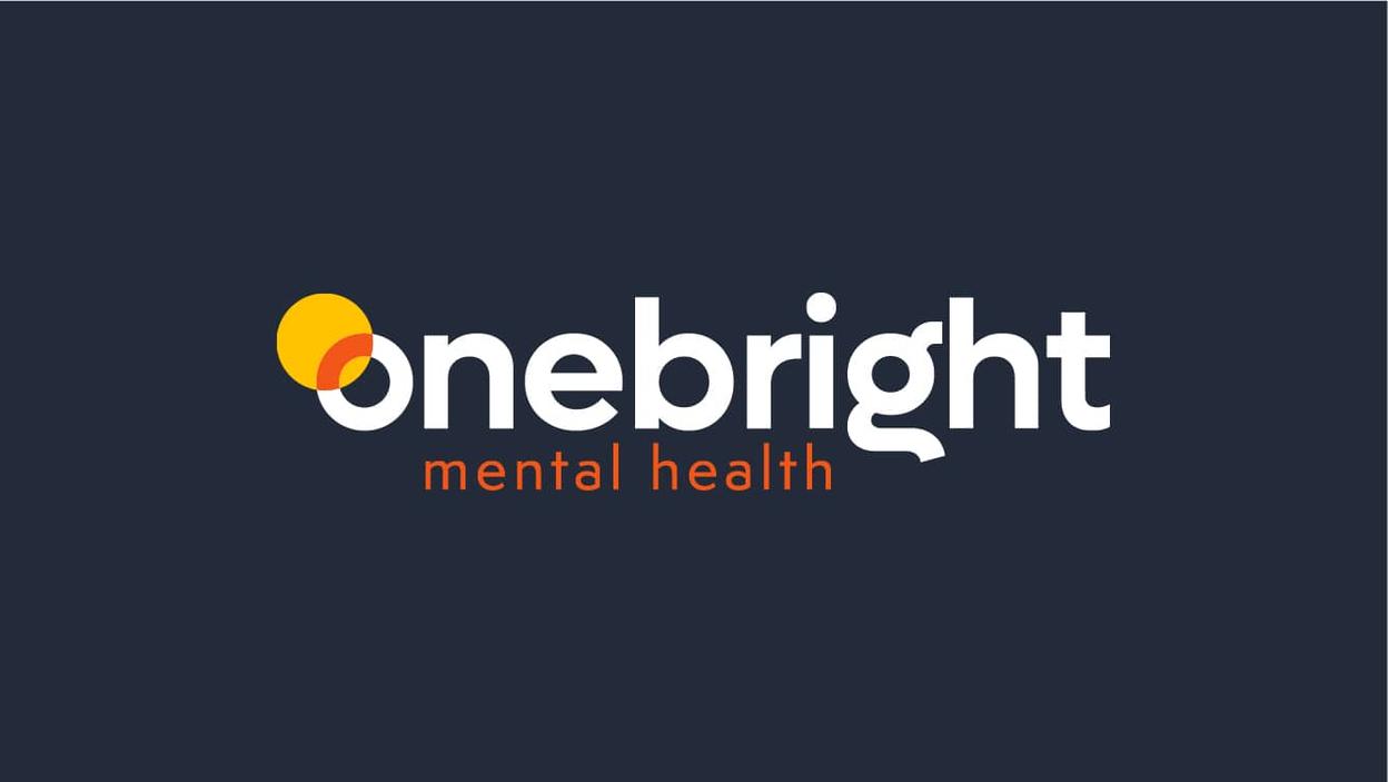 Onebright logo