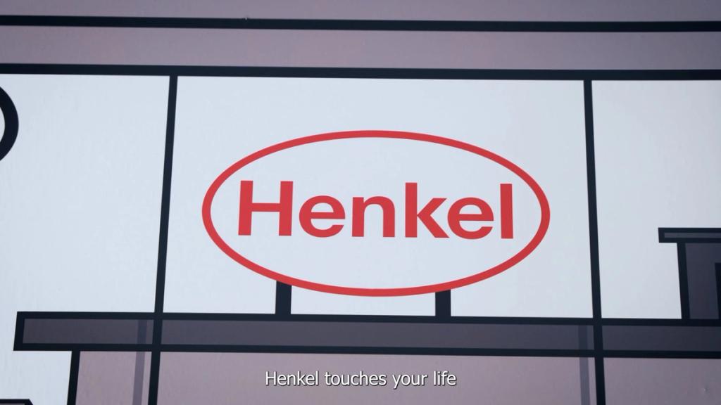 Henkel glatter ut salgstreningen