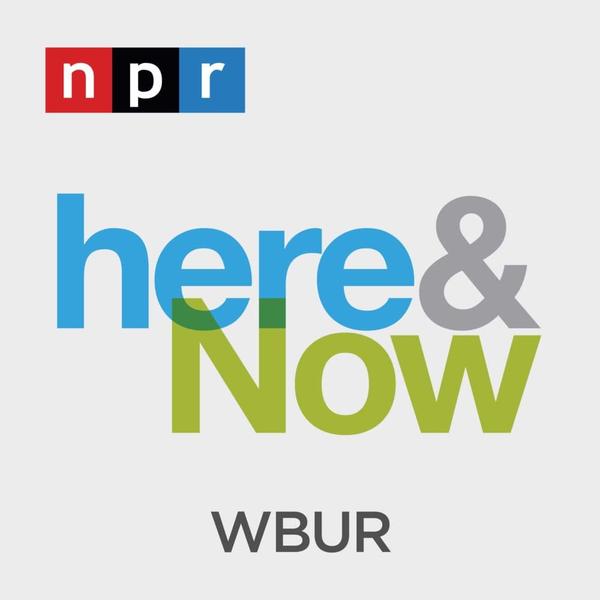 NPR Here & Now, WBUR
