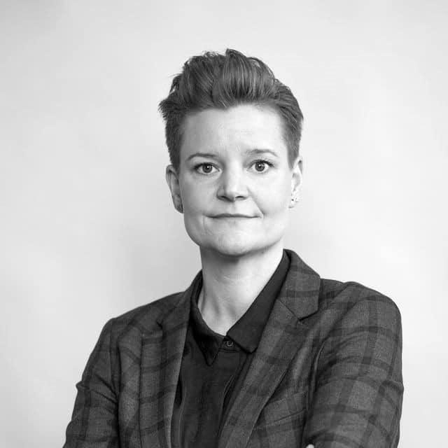 Rikke Wolff, Matas, Attensi