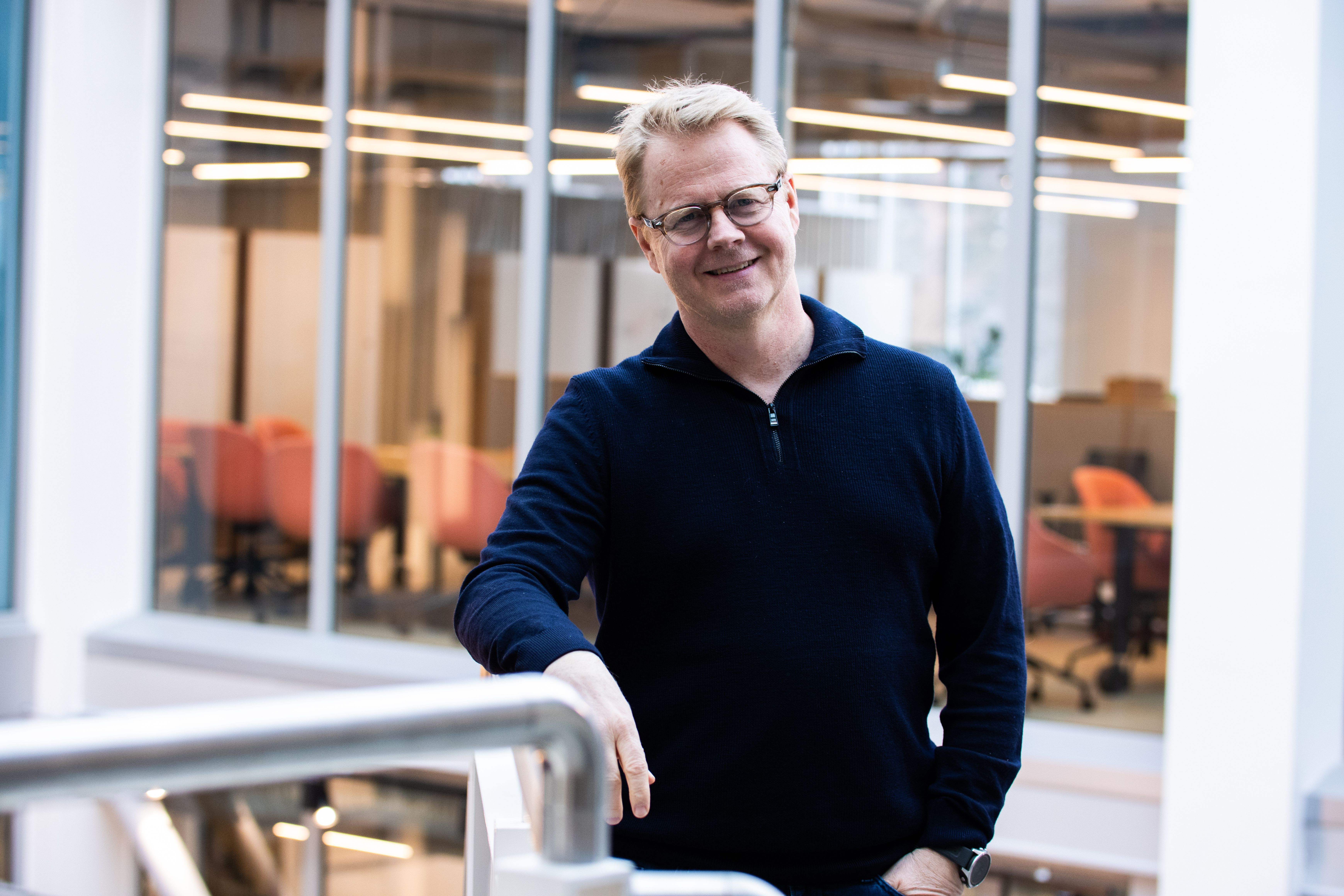 Trond Aas, Attensi