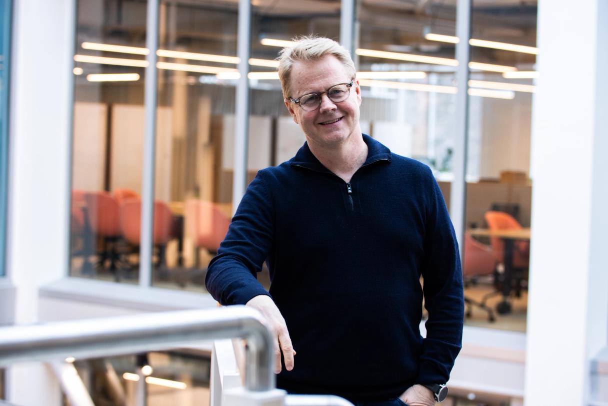 Trond Aas, Attensi