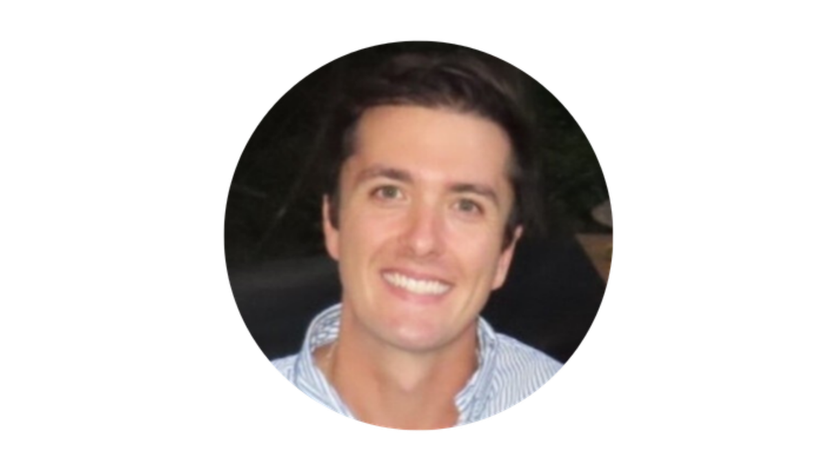 Jacob Corrone, Account Executive