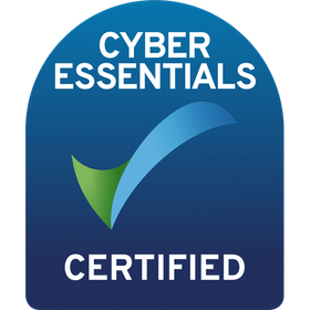 Cyber-Essentials-zertifiziert
