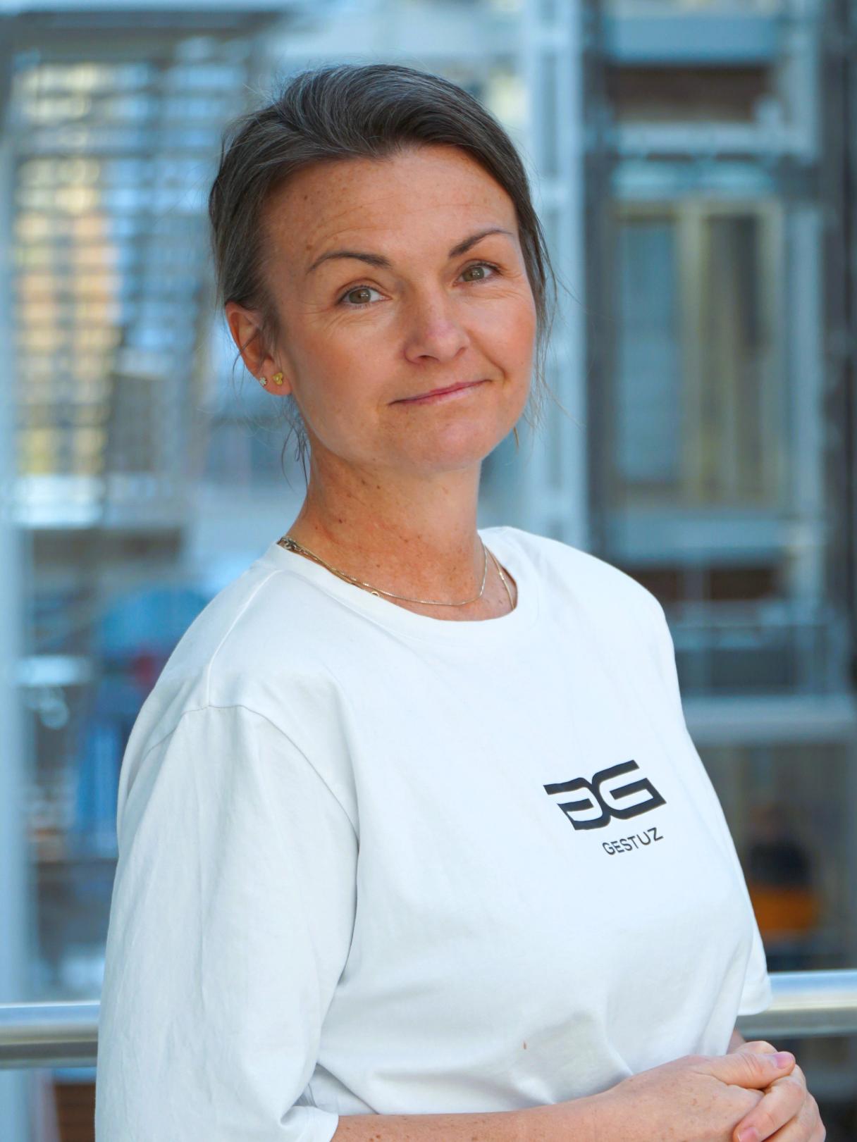 Cecilie Kaaber Attensi University