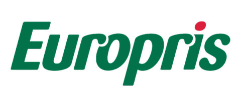 Logo Europris