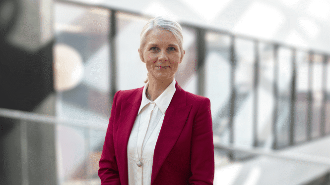 Nina Sandsbråten Circle K