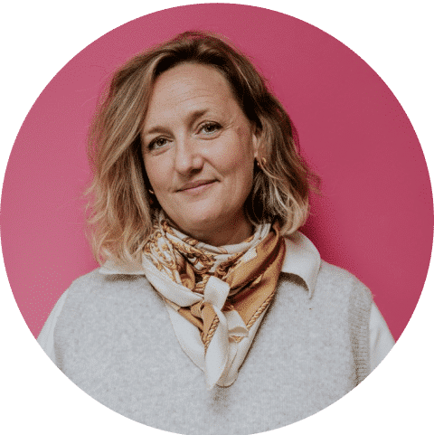 Marie Douvin Itsu