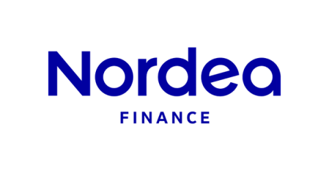 Logo Nordea Finance