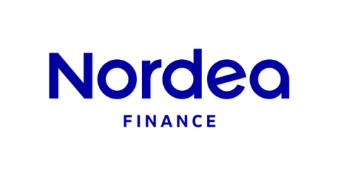 Nordea Finance-logotyp
