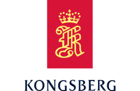 Logo der Kongsberg Gruppen
